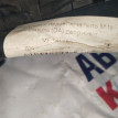 Переключатель поворотников Mitsubishi Carisma 1 Mitsubishi Carisma оригинальный номер MR914087