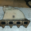 Выпускной коллектор Renault Megane II Renault 20 оригинальный номер 8200119714