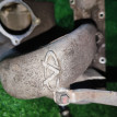 Коллектор впускной Vortex Tingo 2013 г Vortex Tingo оригинальный номер 481F1008010