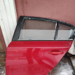 Дверь BMW 1 E87 N46B20 2007 BMW 1er оригинальный номер 41 51 7 191 012