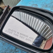 Зеркало правое Mercedes-Benz M-класс W164 (2005—2008) Mercedes-Benz M-klasse оригинальный номер A1648101293
