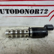 Клапан электромагнитный Hyundai Kia G4FG Hyundai Solaris оригинальный номер 243552B700
