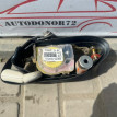 Ремень безопасности передний левый Hyundai Getz I Hyundai Getz оригинальный номер 888101C800