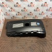 Декоративная крышка двигателя BMW 3er 