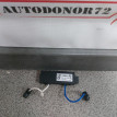 Датчик объёма салона Opel Astra J Opel Astra оригинальный номер 13309524