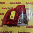 Фонарь задний левый Volvo S40 оригинальный номер 30763492