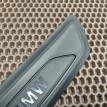 Накладка порожка двери BMW X1 