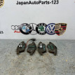 Колодки тормозные передние Volkswagen Passat 2013 Volkswagen Passat 