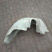 Подкрылок задний правый Toyota auris E150 Toyota Auris 
