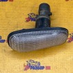 Повторитель поворота  в крыло Opel Astra G Opel Astra оригинальный номер 09133062