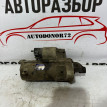 Стартер Toyota Corolla E150 Toyota Corolla оригинальный номер 2810037030
