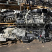 Двигатель свап Lexus GS460 2006-2011 1900038190 1UR-FSE Lexus GS 