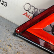 Знак аварийной остановки Audi A4 2008 Audi 200 