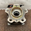 Ступица подшипник BMW 5er оригинальный номер 31 20 2 408 656, 31 20 2 408 656, 31202408656, 2408656, 33 40 6 899 175, 33406899175, 6899175