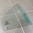 Форточка двери зад правая Hyundai Accent G4EC Hyundai Accent оригинальный номер 43R001564