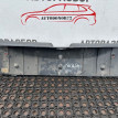 Накладка задней панели Hyundai Getz Hyundai Getz оригинальный номер 857701C110