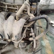 Двигатель Toyota Camry оригинальный номер 190000H140, 1900028B80