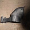 Воздухозаборник (наружный) Citroen C4 2005-2011 Citroen C4 оригинальный номер 9653868180