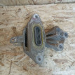 Подушка двигателя левая Opel Astra J A16XER Opel Astra оригинальный номер 13287955