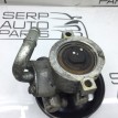 Насос гидроусилителя Chevrolet Lacetti J200 F18D3 Chevrolet Lacetti 