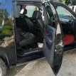 Дверь задняя правая Cadillac Escalade 3 (2006-2014) Cadillac Escalade 