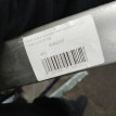 Накладка крышки багажника Opel Vectra B 90463727 Opel Vectra оригинальный номер 90463727