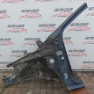 Четверть передняя левая Hyundai Getz Hyundai Getz 
