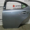 Дверь задняя левая Lexus IS 250/350 2005-2013 Lexus IS оригинальный номер 6700453040