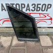 Форточка передней правой двери Toyota Avensis T270 Toyota Avensis оригинальный номер 6812505010