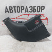 Накладка порога передняя левая Hyundai I30 FD Hyundai i30 оригинальный номер 858282R000
