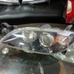Фара галоген Mazda 3 2003-2009 BK, левая Mazda 3  