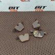Колодки тормозные BMW X5 оригинальный номер 34 21 6 776 937, 34 21 6 776 937, 34216776937, 6776937