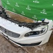 Ноускат Nose Cut Volvo S60 2010-2018 Volvo S60  