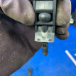 Форсунка омывателя лобового стекла пара  Polo 5 Volkswagen Polo оригинальный номер 6e095598