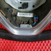 Руль с подогревом Opel Astra J Opel Astra оригинальный номер 13387036