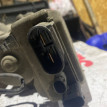 Рулевая рейка Mercedes-Benz A-класс W176 270.910 Mercedes-Benz A-klasse оригинальный номер A2464603501