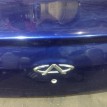 Крышка багажника Chery M11 Chery M11 (A3) 