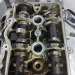 Двигатель Toyota Voxy 