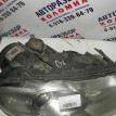 Фара правая Volkswagen Passat (B6) 2005-2011 Volkswagen Passat оригинальный номер 3C0941006S