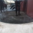 Стекло заднее Mercedes-Benz S-класс W221 272.965 Mercedes-Benz S-klasse  