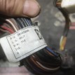 Проводка жгут коса двигателя Дэу Матиз 0.8л F8CV Daewoo Matiz оригинальный номер 96643246