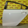 Дверь задняя левая Kia Cerato 