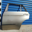 Дверь задняя левая BMW X5 E70 BMW X5 оригинальный номер 41527261481