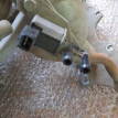 Клапан воздушный Mitsubishi Lancer 9 2000-2007 Mitsubishi i