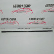 Молдинг стекла двери п.правый Opel Astra j Opel Astra оригинальный номер 13347218