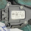 Педаль газа Chevrolet Cruze J300 Chevrolet Cruze оригинальный номер 13331929