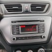 Магнитола Kia Rio 2016 961704Y000ASQ СЕДАН G4FA Kia Rio 