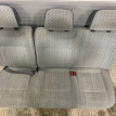 Сиденье диван складной Toyota Hiace XH100 Toyota HiAce оригинальный номер 791202F230B0