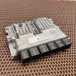 Блок управления двигателем BMW 5er 