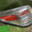 Фонарь LEXUS RX450h 2009-2012 8156148250, задний левый Lexus RX 